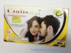 Cialis Gold 20mg In Gujranwala	 03000950301  