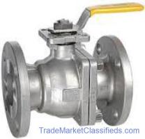 VALVES SUPPLIERS IN KOLKATA