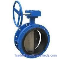 INDUSTRIAL VALVES SUPPLIERS IN KOLKATA