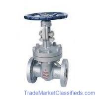 GATE VALVES DEALERS IN KOLKATA