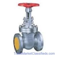 GATE VALVES SUPPLIERS IN KOLKATA