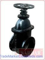 SLUICE VALVES SUPPLIERS IN KOLKATA