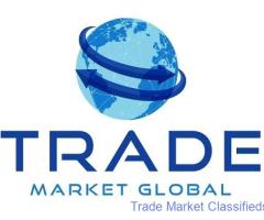 Trade Market Global - Premium Marketplace Listings for your products and services