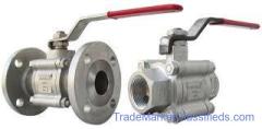 BALL VALVES IN KOLKATA