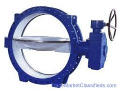 BUTTERFLY VALVES DEALERS IN KOLKATA