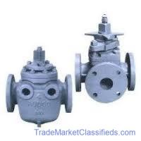 PLUG VALVES SUPPLIERS IN KOLKATA