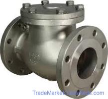 CHECK VALVES DEALERS IN KOLKATA