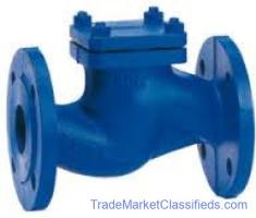 CHECK VALVES SUPPLIERS IN KOLKATA