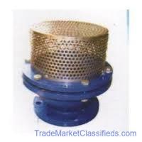 FOOT VALVES SUPPLIERS IN KOLKATA