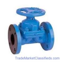 DIAPHRAGM VALVES IN KOLKATA