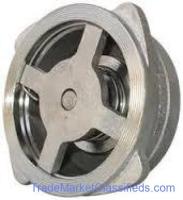 DISC CHECK VALVES IN KOLKATA