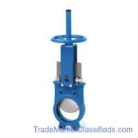 KNIFE EDGE GATE VALVES IN KOLKATA