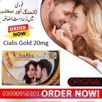 Cialis Gold 20mg In Peshawar	03000950301