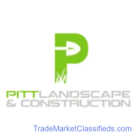 Pitt Landscape & Construction