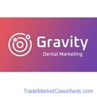 Gravity Dental Marketing