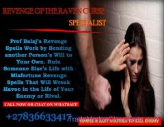 Most Powerful Revenge Spells to Inflict Serious Harm on Someone for Their Deeds +27836633417