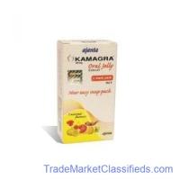 Kamagra Oil Jelly Most Amazing Capsule | Reliable