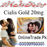 Cialis Gold (tadalafil) In Hyderabad	 03000950301