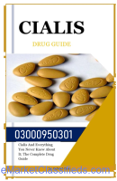 Cialis Gold 20mg In Rawalpindi	03000950301