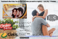 Cialis Gold 20mg In Kasur	03000950301