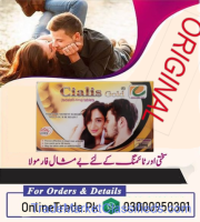 Cialis Gold 20mg In Hafizabad	03000950301