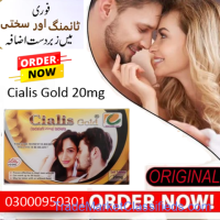 Cialis Gold 20mg In Umerkot	03000950301