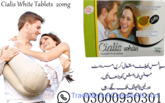  Cialis White Tablets Price In Karachi	  03000950301