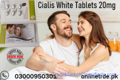  Cialis White Tablets Price In Multan	03000950301