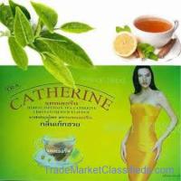 Catherine Slimming Tea in Mardan	03055997199