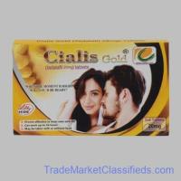  Cialis Gold 20mg In Peshawar	03001680155