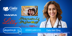  Cialis Gold 20mg In Quetta	03001680155