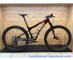 2024 Specialized Turbo Levo SL Comp Carbon