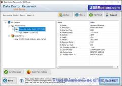 Pen Drive Data Rescue Software