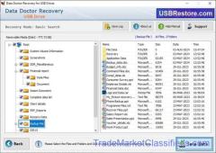 Pen Drive Data Rescue Software