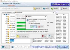 Pen Drive Data Rescue Software