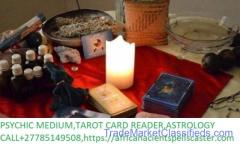  +27785149508 Revenge Spells Can Be Your Solution on Someone Who is Abusive ...