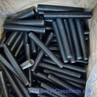 China Flange Gasket Bolt Nut Kits Manufacturer