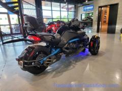 2023 Can-Am Spyder F3-S SPECIAL EDITION