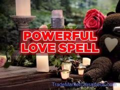 LOVE SPELLS ONLINE TO RETURN LOST LOVERS AND FIX BROKEN MARRIAGES CELL +27632566785