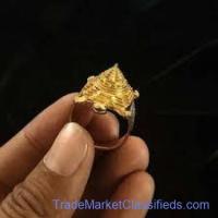 SELLING MIRACLE AND SPIRITUAL MAGIC RINGS ONLINE