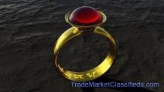 SELLING MIRACLE AND SPIRITUAL MAGIC RINGS ONLINE