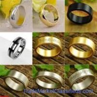 SELLING MIRACLE AND SPIRITUAL MAGIC RINGS ONLINE