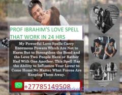 +27785149508 /Authentic Love Spell Caster: Simple Love Spells That Work