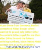 .+27717403094 LOTTERY SPELLS IN CANADA USA DENMARK ITALY POLAND PORTUGAL THAT WORKS TO WIN .