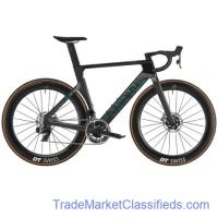 2024 Canyon Aeroad CFR AXS Road Bike (WAREHOUSEBIKE)