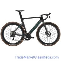 2024 Canyon Aeroad CFR Di2 Road Bike (WAREHOUSEBIKE)