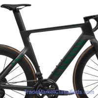 2024 Canyon Aeroad CFR Di2 Road Bike (WAREHOUSEBIKE)