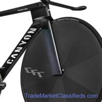 2024 Canyon Speedmax CFR Track Road Bike (WAREHOUSEBIKE)