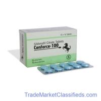 Cenforce 100 Best Way To Make Life Magical