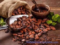 Uganda's Best Cocoa Bean export company and exporters in South Africa +27631501216